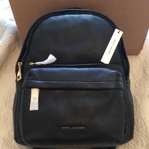 Marc Jacobs Large Varsity Backpack